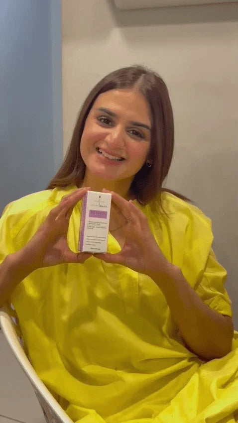 Retinol 0.5% Serum