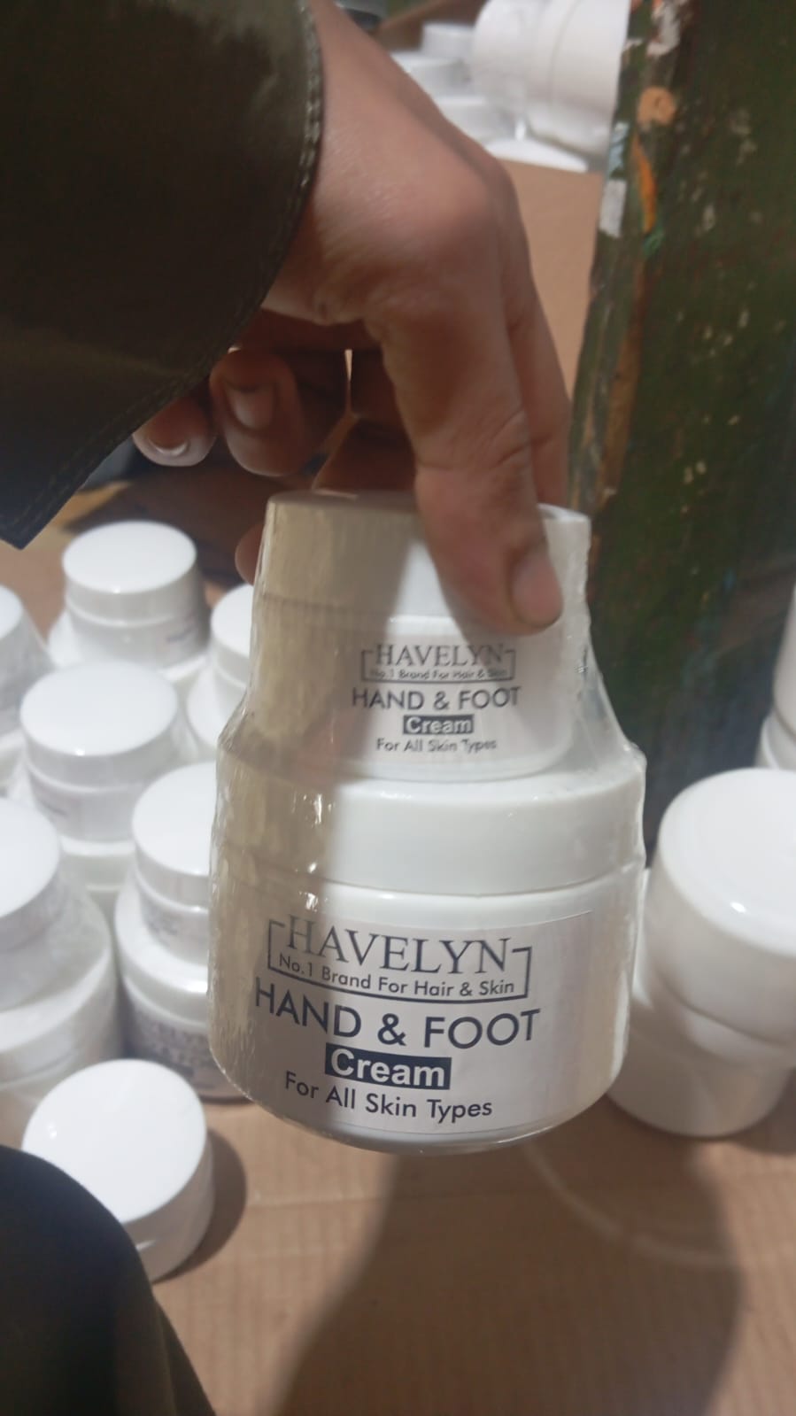 HAVELYN BODY BUNDLE (SPECIAL 50% DISCOUNT ONLY FOR RAMADAN) ( LIMITED TIME OFFER)