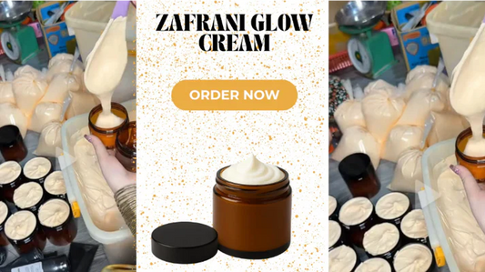 Zafrani (SPECIAL OFFER) BUY 1 GET 1 FREE
